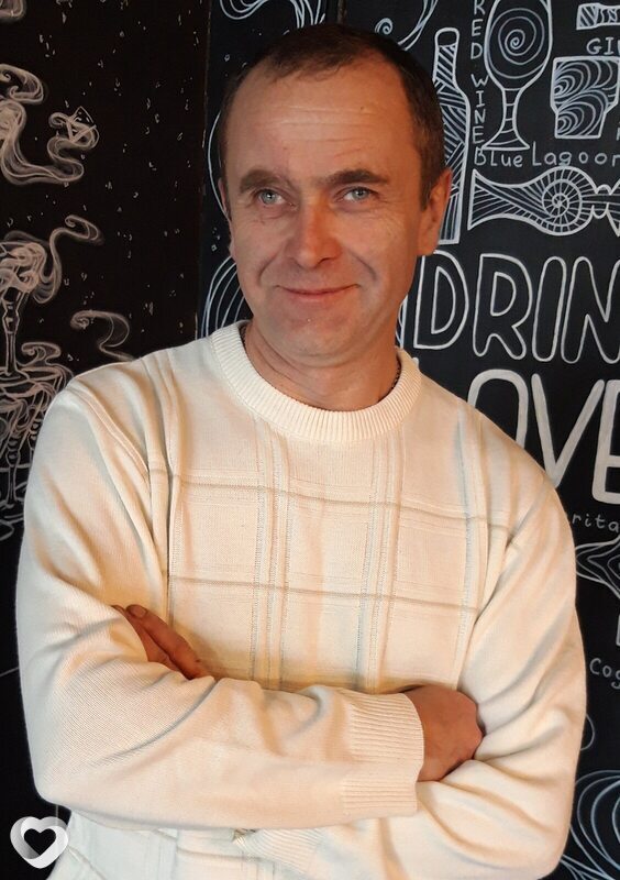 Сергей, 47, Балахне — анкета №1380908