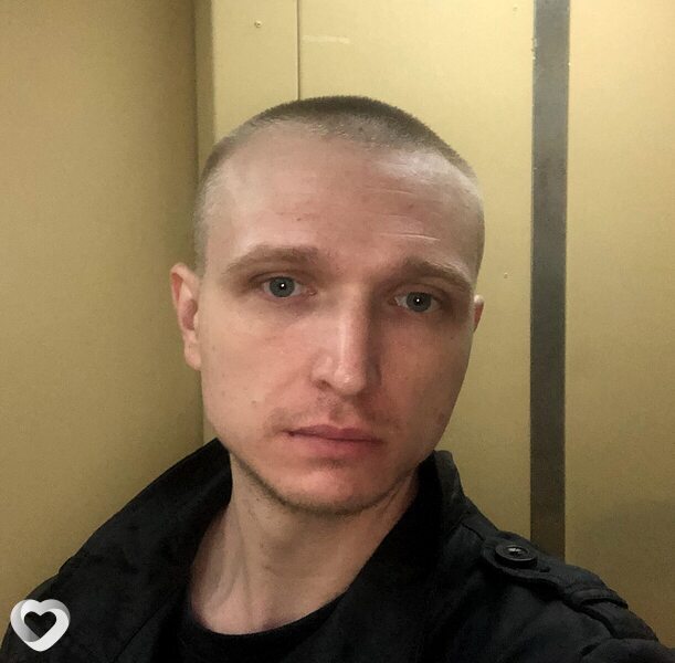 Руслан, 32, Курске — анкета №1380760