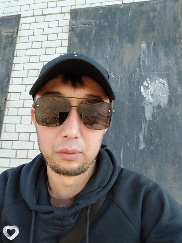 Казах, 37, Астрахани — анкета №1380761