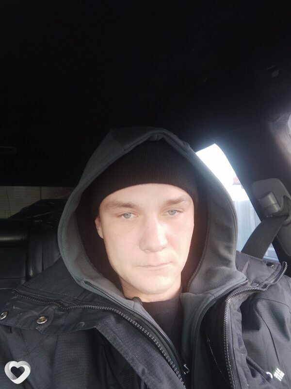 Денис, 36, Павлодаре — анкета №1380764