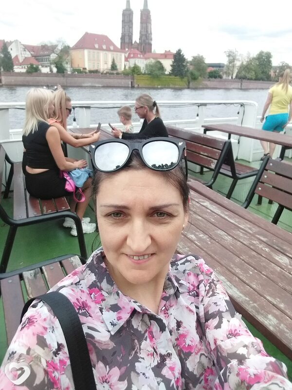 Наталья, Кременчуг
