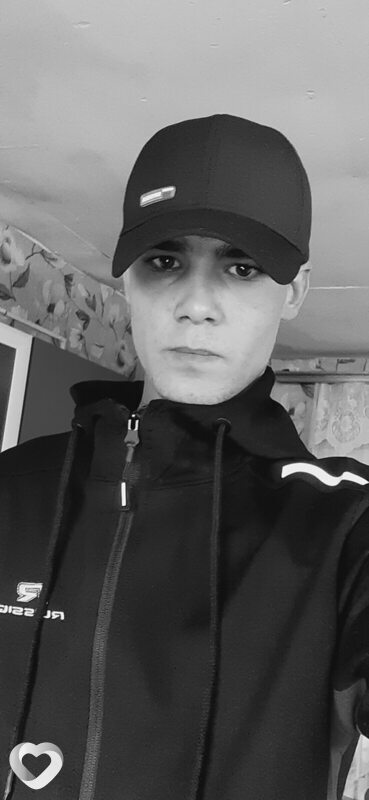 Федор, 25, Тайшете — анкета №1380767