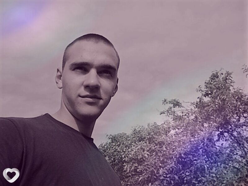 Сергей, 40, Белгороде — анкета №1380768