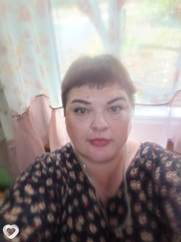 Наида, 49, Шахтах — анкета №1380769