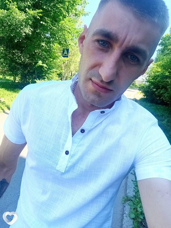 Денис, 30, Москве — анкета №1380772
