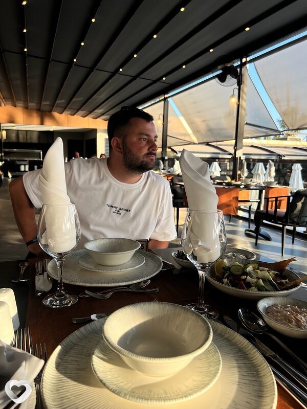 Дмитрий, 37, Петропавловске-Камчатском — анкета №1380775