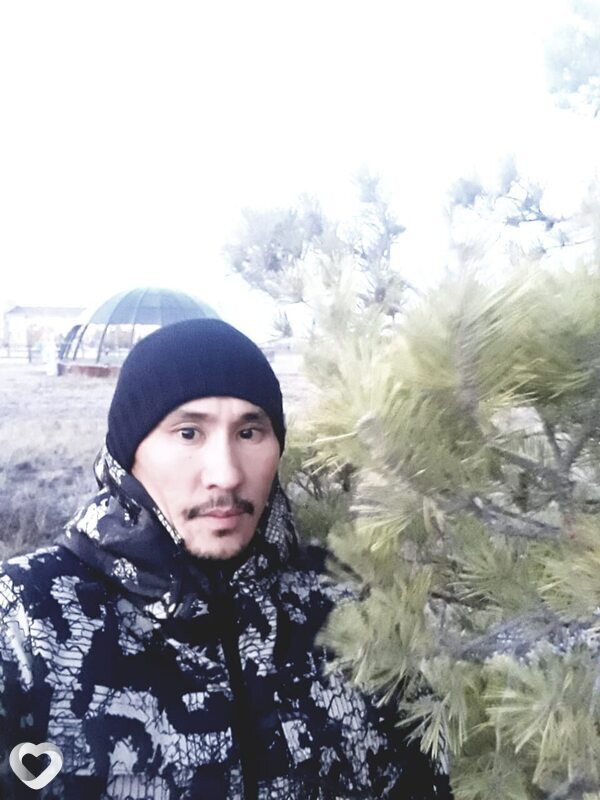 Zhanat Zhukenov, 38, Астане — анкета №1380776