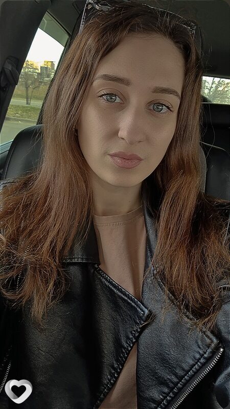 Катя, 29, Славянске-на-Кубани — анкета №1380779