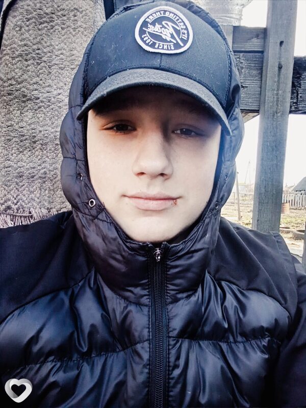 Александр, 30, Кемерове — анкета №1381337