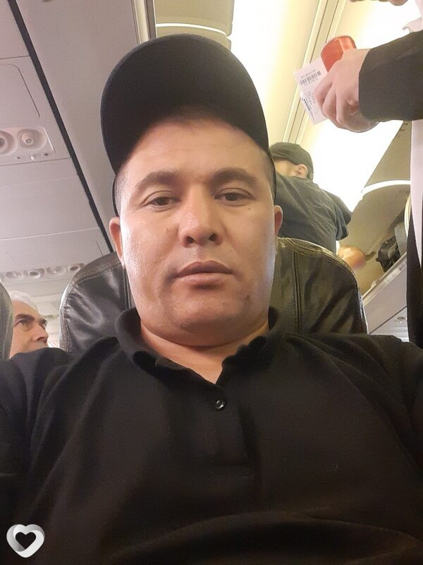 Далер, 40, Нижнем Новгороде — анкета №1381339
