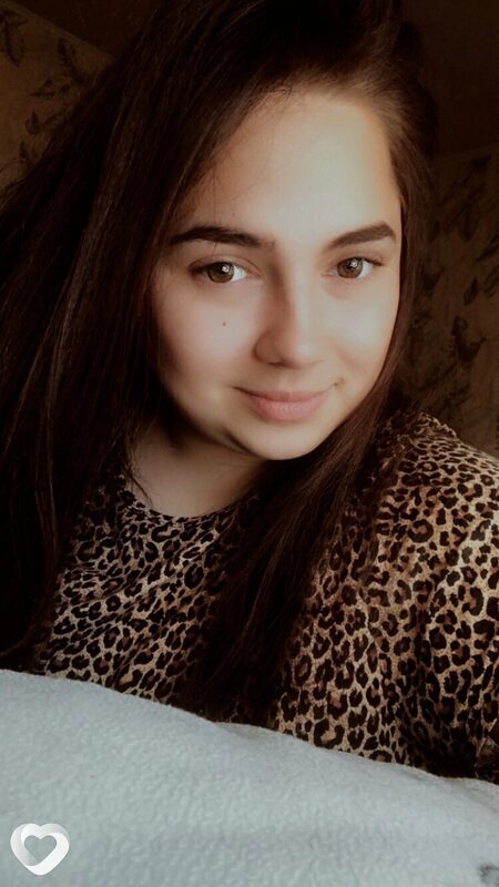 Марина, 22, Саратове — анкета №1381345