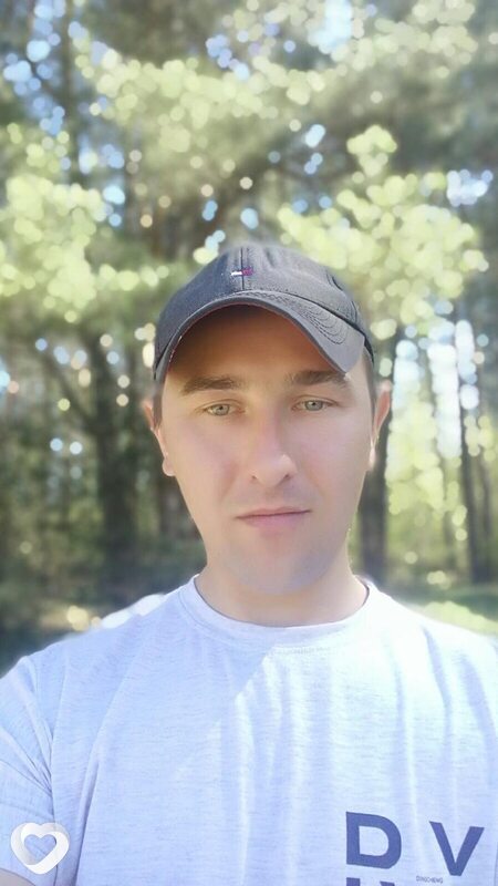Артем, 36, Ногинске — анкета №1381346