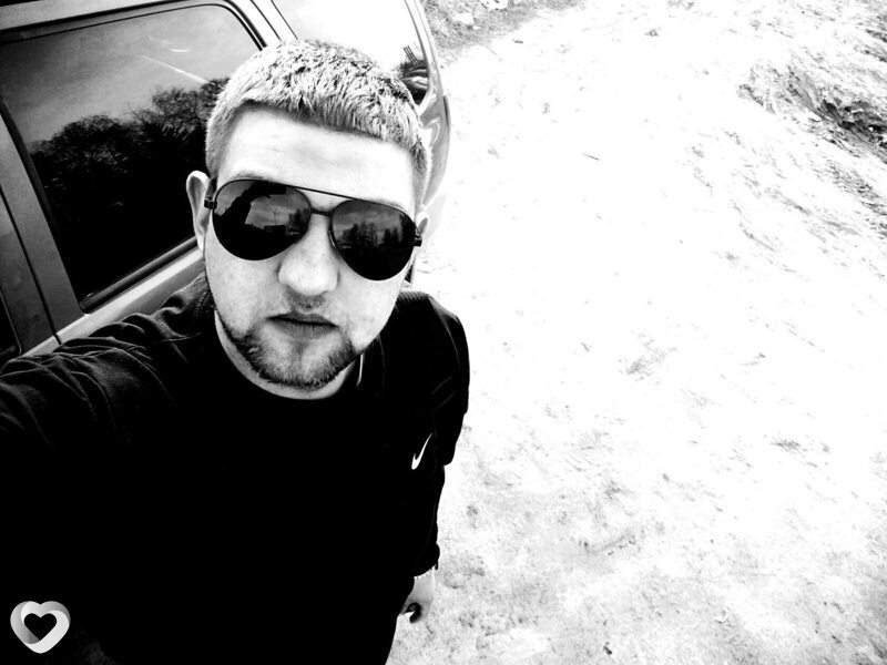 Толик, 33, Нижнем Новгороде — анкета №1381348