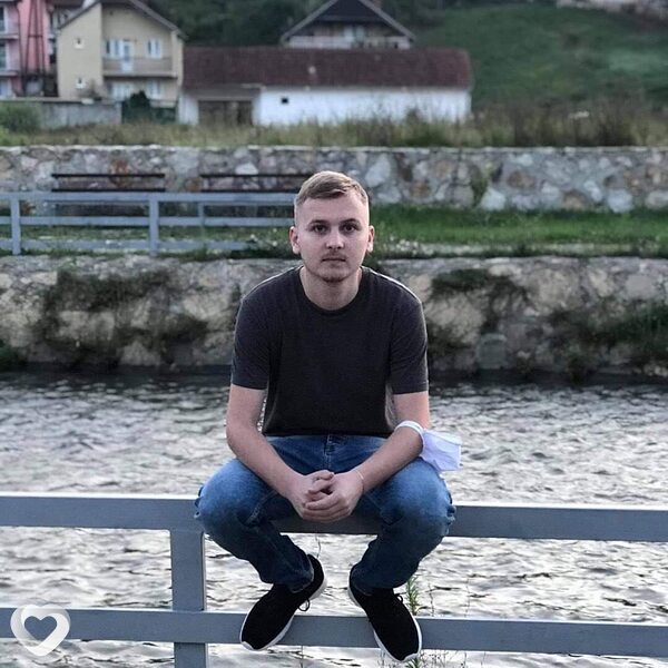 Демир, 29, Астане — анкета №1381352