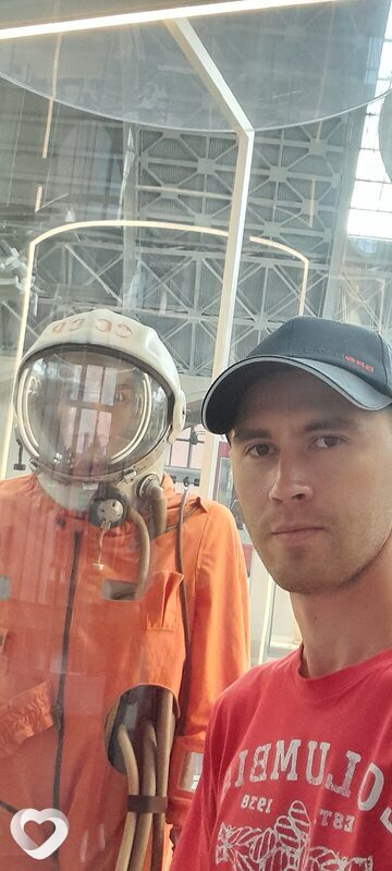 Иван, 34, Волгодонске — анкета №1381003