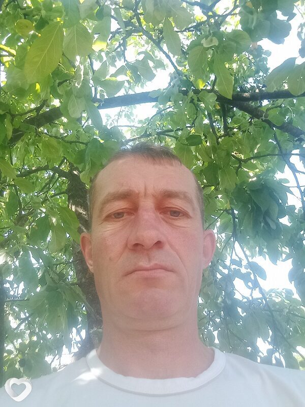 Александр, 47, Минске — анкета №1381044