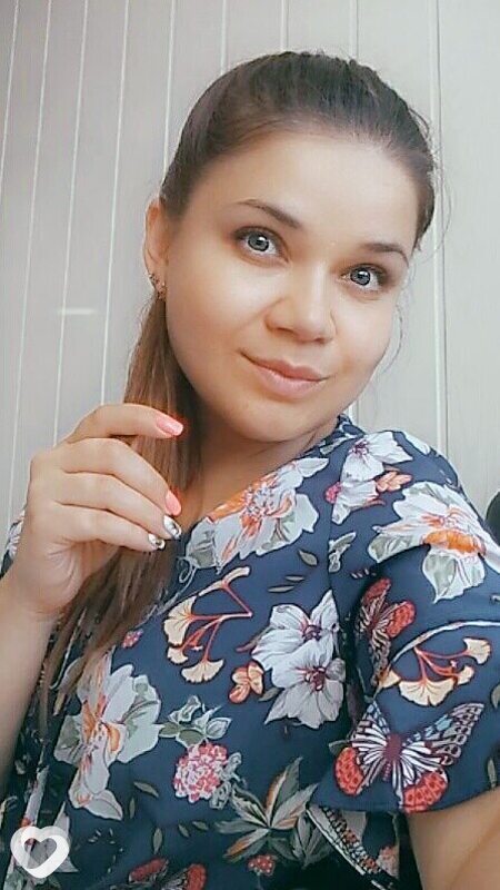 Екатерина, 43, Томске — анкета №1381047