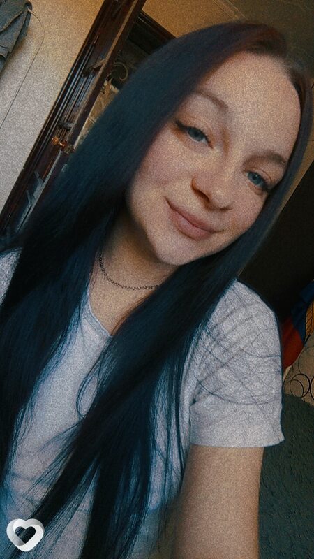 Екатерина, 22, Ейске — анкета №1381053