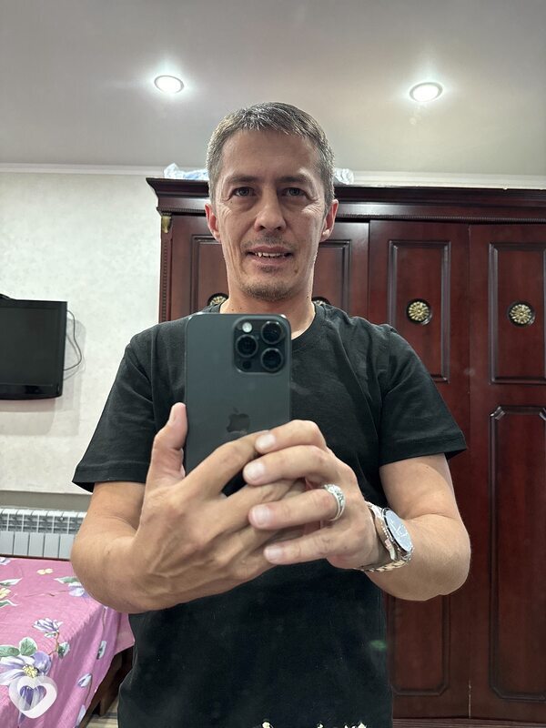 Руслан, 43, Петропавловске — анкета №1381058