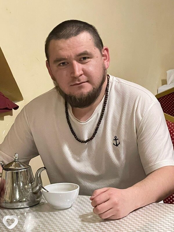 Дима, 30, Мытищах — анкета №1381385