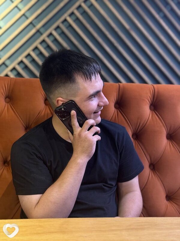 Михаил, 25, Дзержинске — анкета №1381388