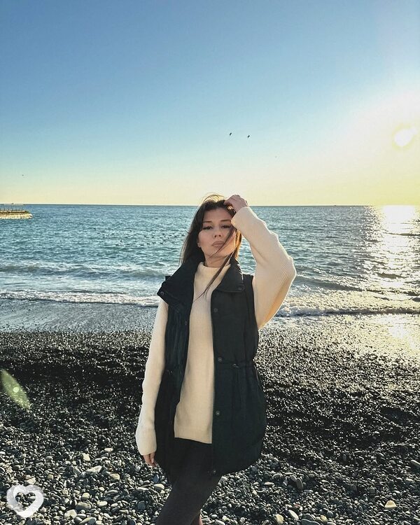Юлияна, 34, Краснодаре — анкета №1381391