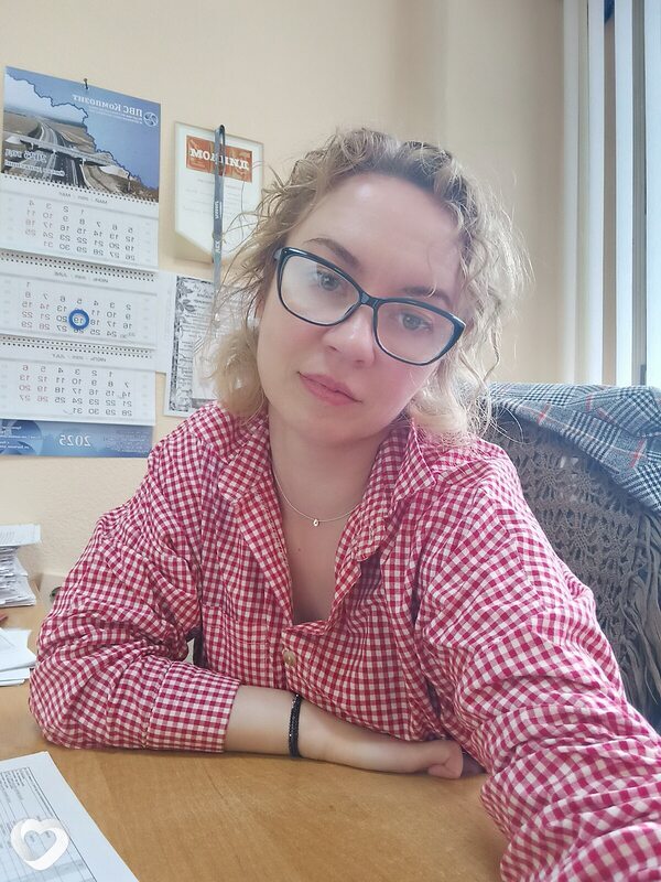 Елена, 48, Твери — анкета №1381397