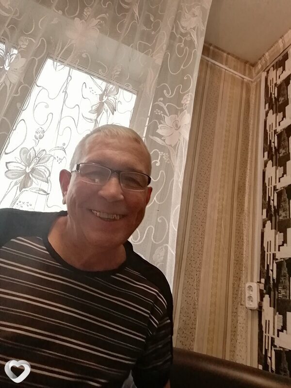 Александр, 59, Киселевске — анкета №1381398