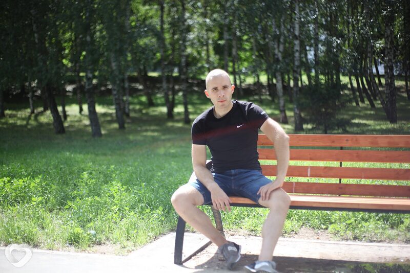 Кирилл, 31, Минске — анкета №1381402