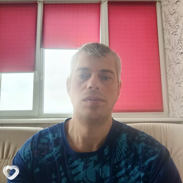 Вадим, 39, Белгороде — анкета №1380964