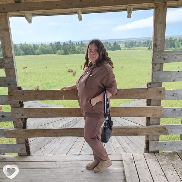 Полина, 33, Екатеринбурге — анкета №1380969