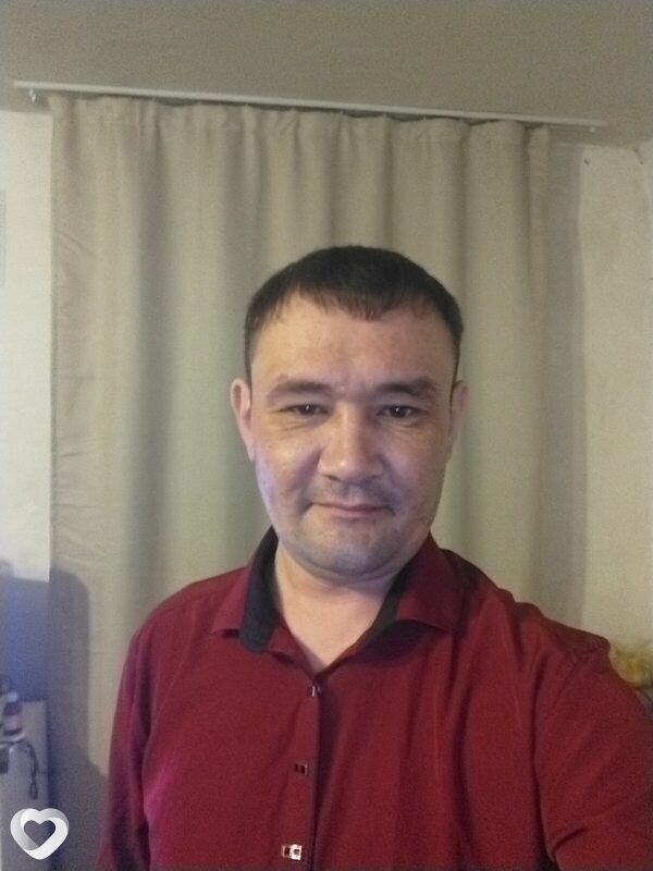 Aivar, 47, Уфе — анкета №1380975