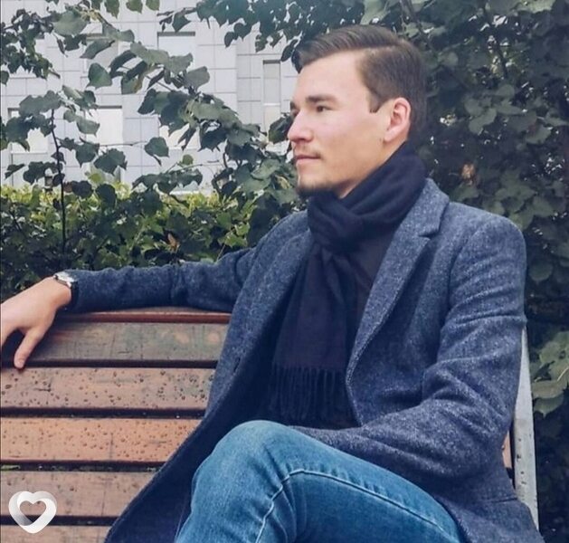 Александр, 23, Томске — анкета №1380976