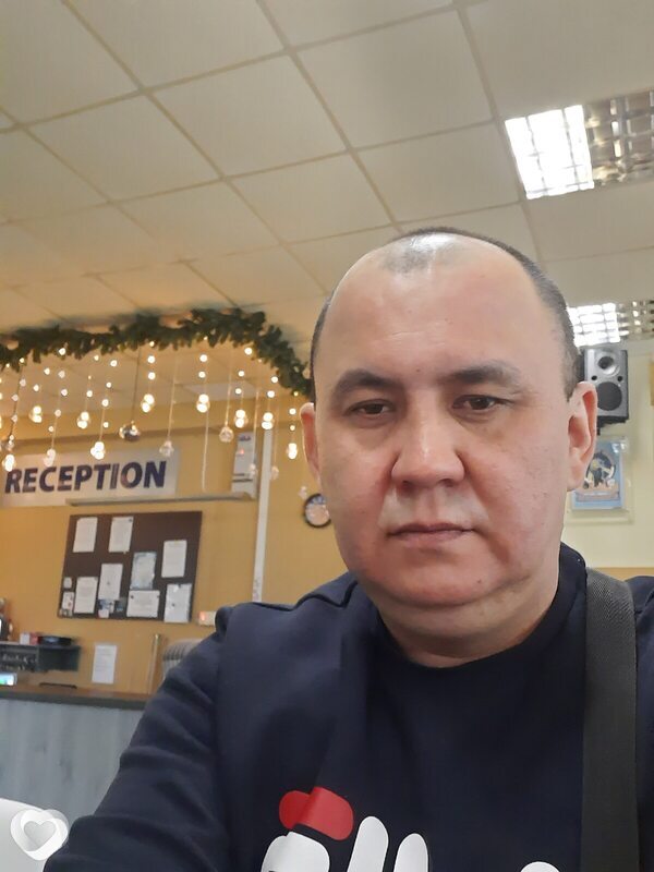 Евгений, 44, Волжском — анкета №1381012