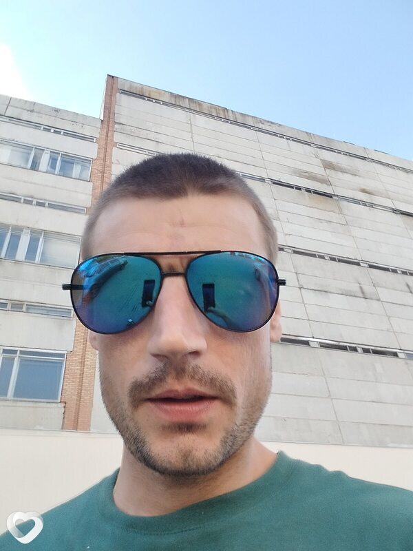 Денис, 31, Новополоцке — анкета №1381013