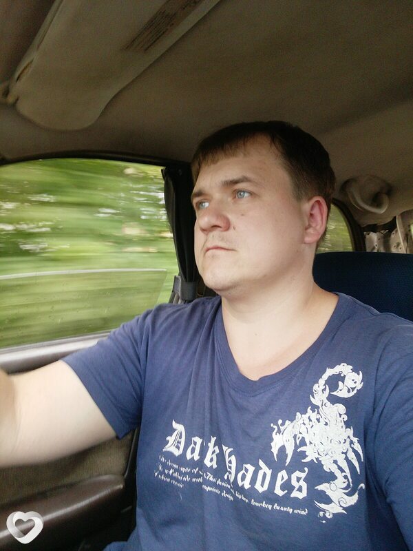 Иван, 37, Артеме — анкета №1381015