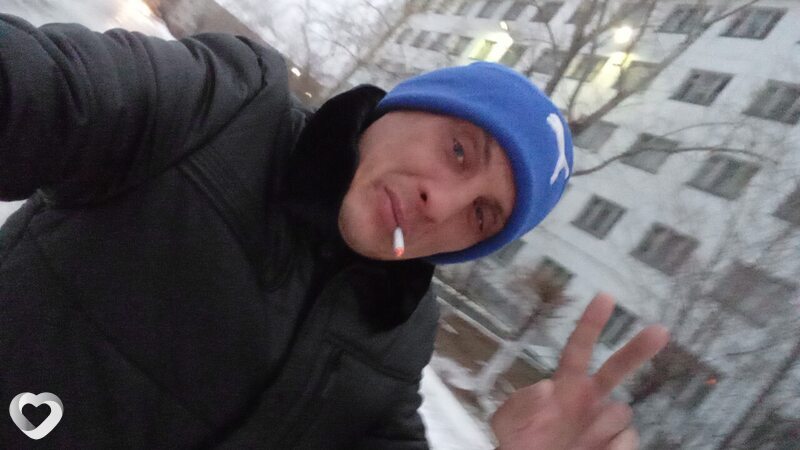 Евгений, 37, Костанае — анкета №1381016