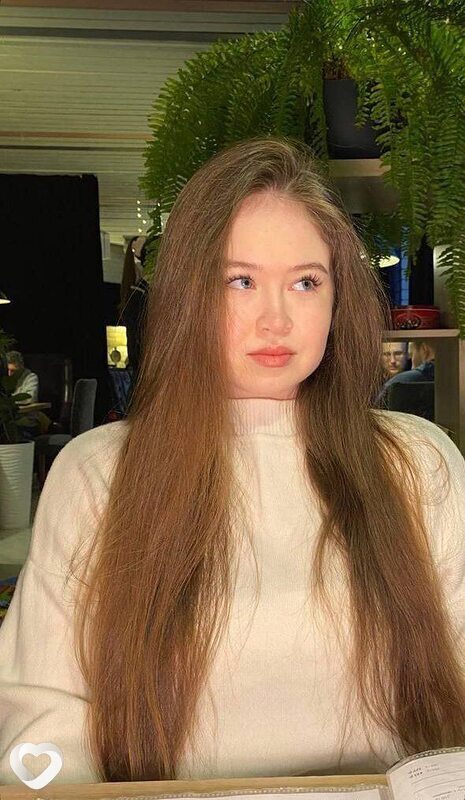 Злата, 21, Кирове — анкета №1381021