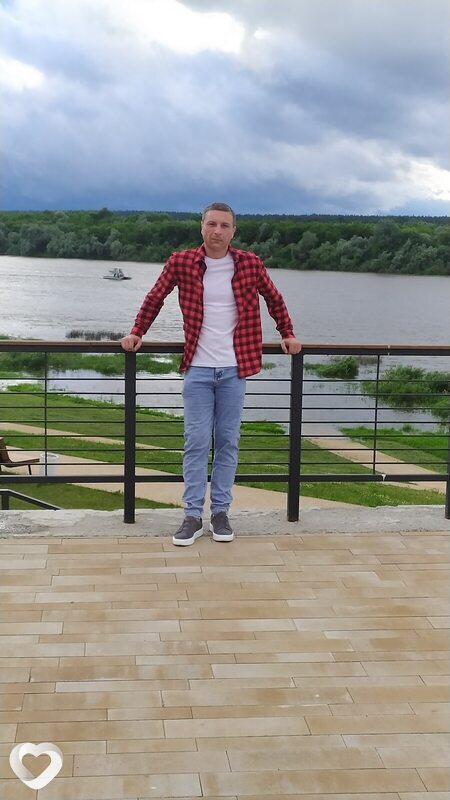 Владимир, 38, Кашире — анкета №1381024
