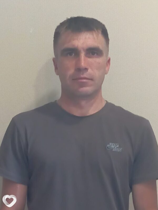 Евгений, 38, Кирове — анкета №1381028