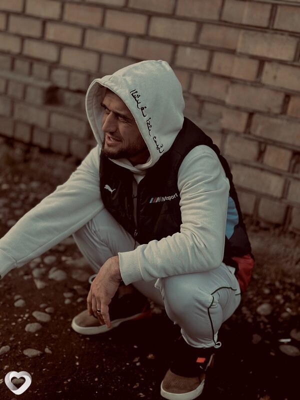 Махич, 34, Бишкек — анкета №1381032