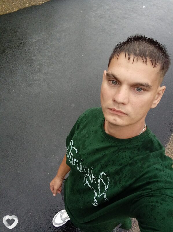 Сергей, 27, Курганинске — анкета №1381165
