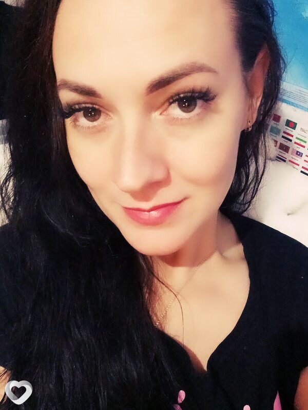 Катерина, 39, Полоцке — анкета №1381167
