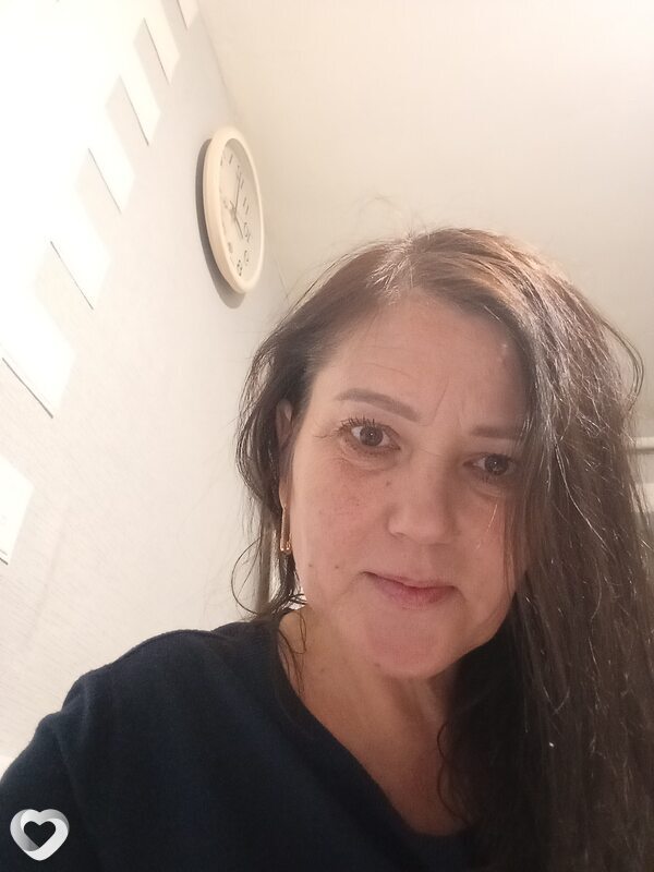 Алена, 50, Новошахтинске — анкета №1381168