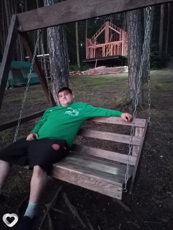 Дмитрий, 31, Екатеринбурге — анкета №1381169