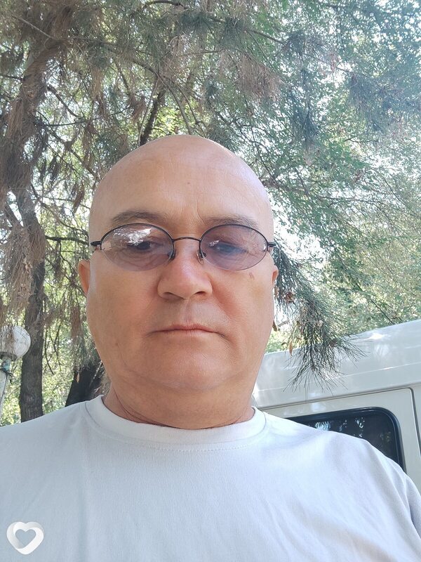 Умар, 57, Андижан — анкета №1381172