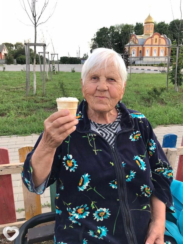 Наталия, Москва