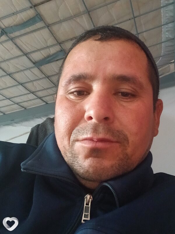 Йулдош, 41, Тобольске — анкета №1381180