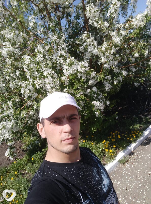Макс, 32, Новороссийске — анкета №1381208