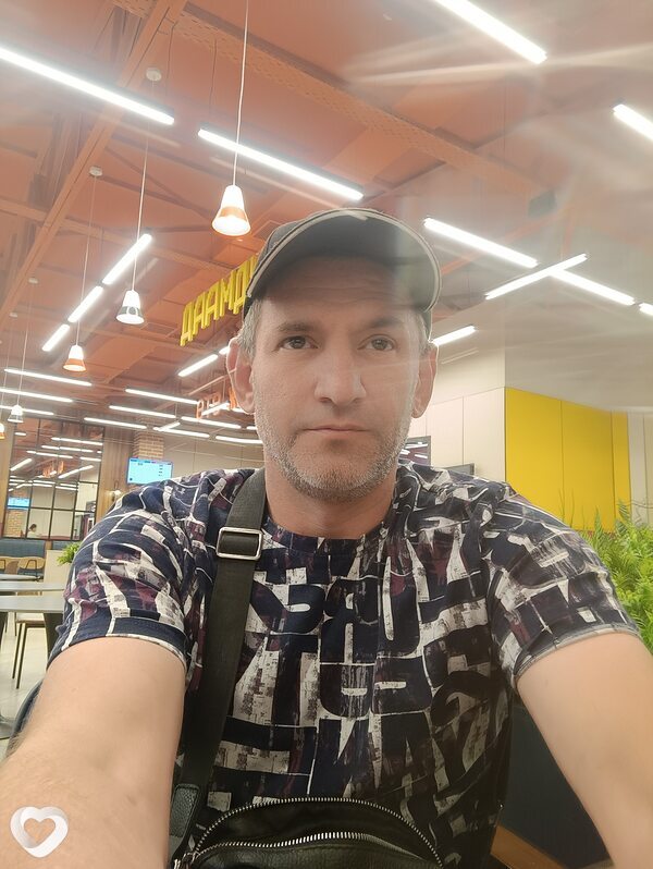 Ami, 46, Бишкек — анкета №1381209